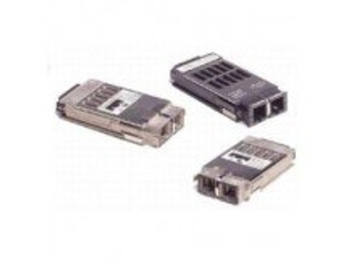 WS-G5484 1000BASE-SX Short Wavelength GBIC (Multimode only) (WS-G5484) - RECERTIFIED