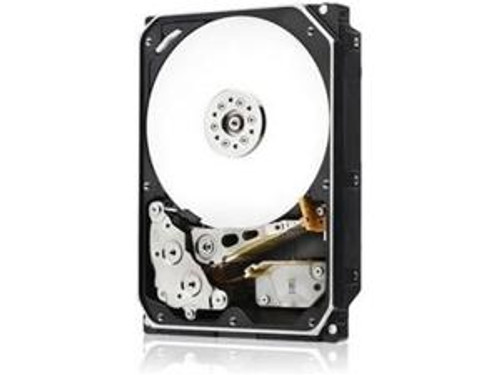 HGST Ultrastar He10 HUH721010AL4200 - hard drive - 10 TB - SAS 12Gb/s (0F27402) HGST Ultrastar He10 HUH721010AL4200 - hard drive - 10 TB - SAS 12Gb/s (0F27402)