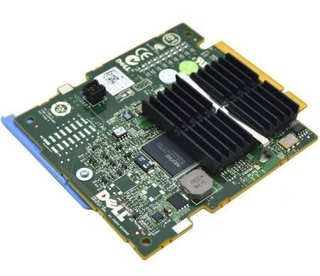 Dell PERC H200 SAS 6Gb/s RAID Controller - RECERTIFIED [66753]