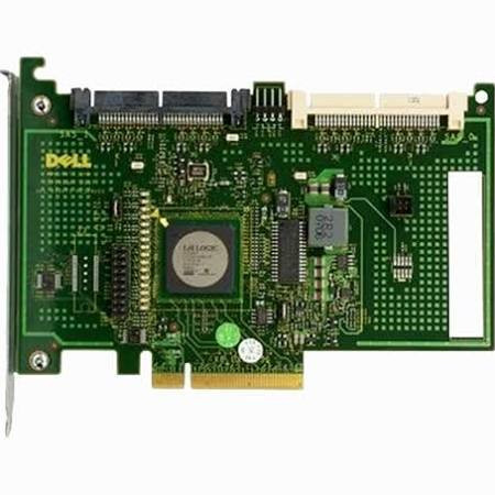 Dell PERC 6/iR SAS/SATA RAID Controller - RECERTIFIED [79090]