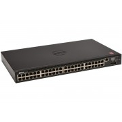 Dell Networking N2048P 1GbE Layer 3 Switch( N2048P)