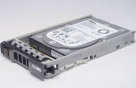 Dell 900-GB 6G 10K 2.5 SAS (400-22930) - RECERTIFIED