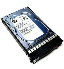 SPS-DRV HD 300GB 6G SAS 15K 3.5 DP EN SC (652617-005) - RECERTIFIED