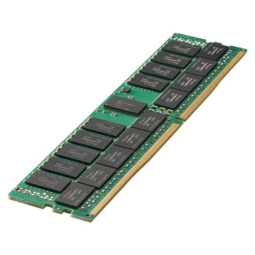 HPE - DDR4 - 32 GB - DIMM 288-pin( 815100-B21)