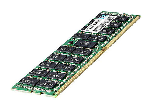 HPE SmartMemory - DDR4 - 16 GB - DIMM 288-pin( 835955-B21)