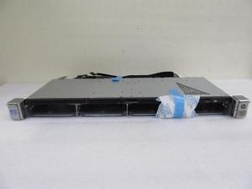 HP 703675-001 703850-001 Proliant DL160 Gen8 4-Bay LFF SAS Drive (703850-001) - RECERTIFIED