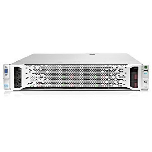 Hewlett Packard Enterprise - DL380P G8 2P E5-2640V2 CTO SVR (734791-S01) - RECERTIFIED