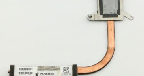 HP COOLING HEATSINK 13-4101DX (801494-001) - RECERTIFIED