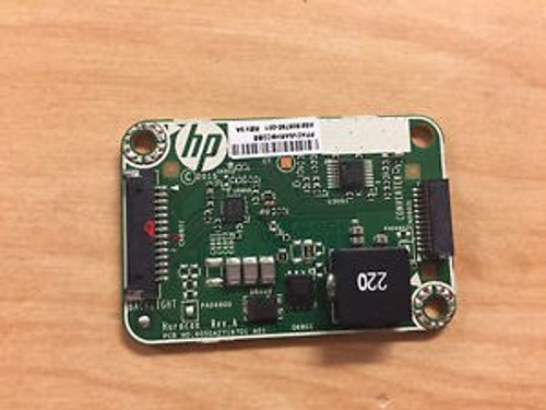 SPS-PCA Huracan Converter Board AIO15 (808795-001) - RECERTIFIED