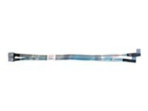 HPE SAS internal cable (815173-B21) - RECERTIFIED HPE SAS internal cable (815173-B21) - RECERTIFIED