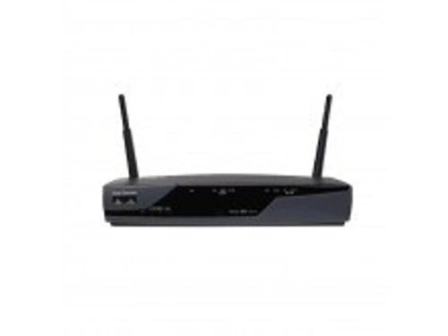 CISCO878W-G-A-K9 Cisco Router (CISCO878W-G-A-K9) - RECERTIFIED