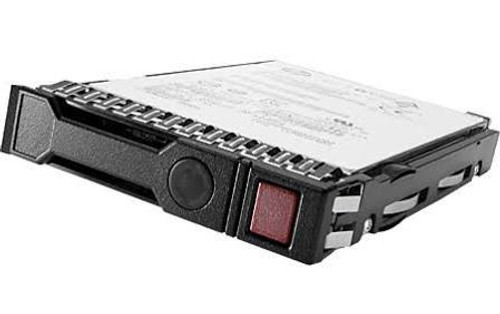 HP 300-GB 15K 3.5 DP SAS HDD (DF300BABUF) - RECERTIFIED