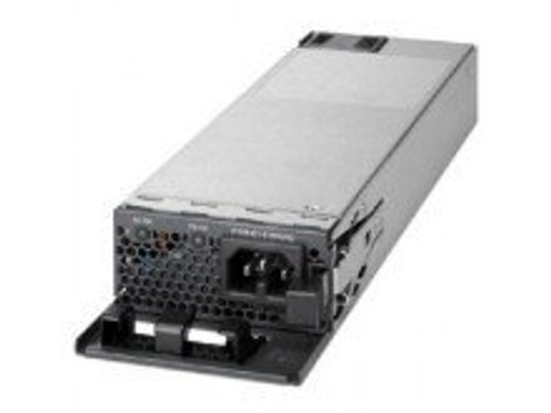 Cisco Secondary Power Supply for Cisco 3850 Series Switches (PWR-C1-440WDC/2) - RECERTIFIED