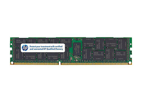 HPE Low Power kit - DDR3 - 16 GB - DIMM 240-pin( 627812-B21)