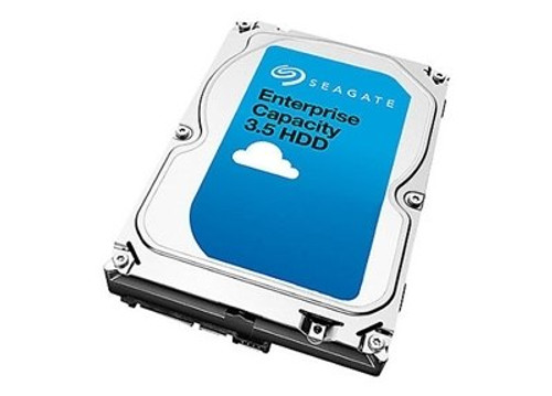 Seagate Constellation ES ST31000524NS - hard drive - 1 TB - SATA 3Gb/s (ST31000524NS) - RECERTIFIED