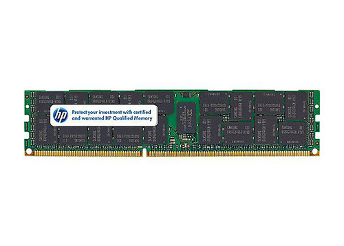 HPE Low Power kit - DDR3 - 16 GB - DIMM 240-pin( 627808-B21)