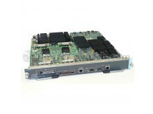 WS-SUP720-3BXL Catalyst 6500/Cisco 7600 Supervisor Engine Management Module (WS-SUP720-3BXL) - RECERTIFIED