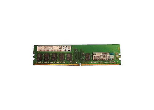 HPE - DDR4 - 16 GB - DIMM 288-pin( 862976-B21)