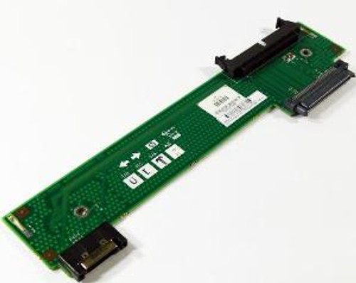 HP 399429-001 POWER SUPPLY BACKPLANE BOARD FOR PROLIANT DL380 G5.