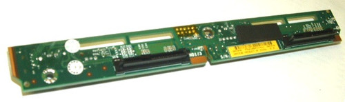 HP - BACKPLANE BOARD FOR PROLIANT DL320 G5P DL160 G5 (445185-001). HP - BACKPLANE BOARD FOR PROLIANT DL320 G5P DL160 G5 (445185-001).