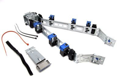 HP 663488-B21 2U CABLE MANAGEMENT ARM FOR PROLIANT DL380 G8.