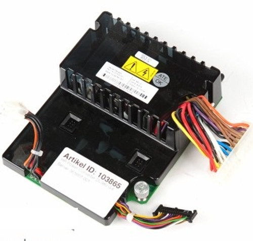 HP 321633-001 DC POWER SUPPLY CONVERTER CIRCUIT MODULE FOR PROLIANT DL380 G4. HP 321633-001 DC POWER SUPPLY CONVERTER CIRCUIT MODULE FOR PROLIANT DL380 G4.