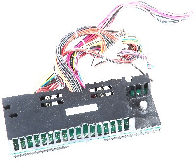 HP 396270-001 960W DC POWER CONVERTER BACKPLANE FOR PROLIANT ML350 G5.