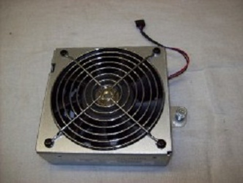 HP 249925-001 120MM HOT PLUG FAN FOR PROLIANT ML350 G2.