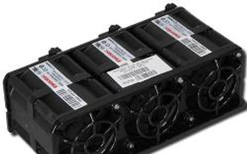 HP 418037-001 SYSTEM FAN ASSEMBLY FOR PROLIANT DL360 G5 DL365 G1 DL365 G5.