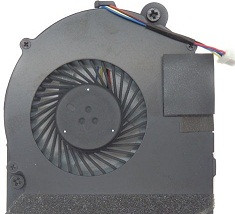 HP 639474-001 FAN ASSEMBLY FOR PROBOOK 6360B NOTEBOOK PC.