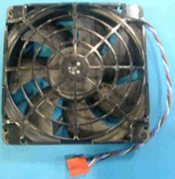HP 643908-001 92 X 92MM CHASSIS FAN ASSEMBLY FOR 8200 8300 ELITE DESKTOP.