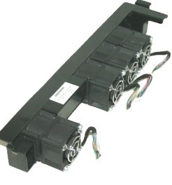 HP - SYSTEM TRAY FAN FOR PROLIANT DL320 G5 (432933-001).