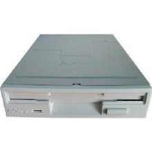 HP 228507-001 1.44 MB 3.5 INCH SLIMLINE FLOPPY DRIVE FOR PROLIANT DL380 G2 G3.