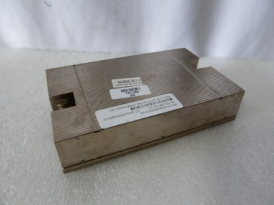 HP 604054-001 PROCESSOR HEATSINK ASSEMBLY FOR PROLIANT DL585 G7.