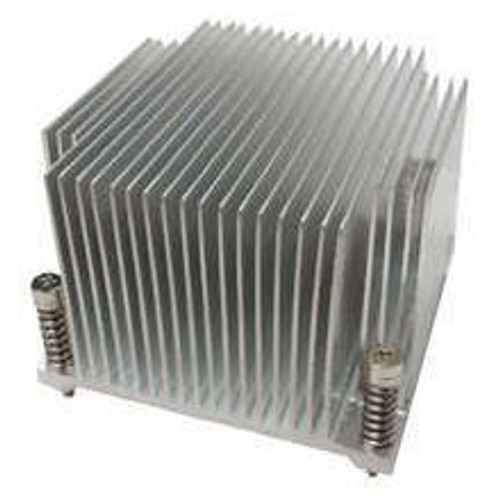 HP 409426-001 PROCESSOR HEATSINK FOR PROLIANT ML370 G5 SERVERS.