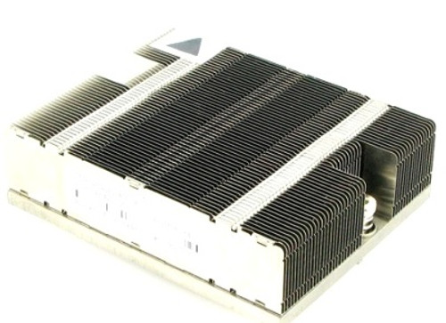 HP - PROCESSOR HEATSINK FOR PROLIANT DL160 G6 (490425-001).