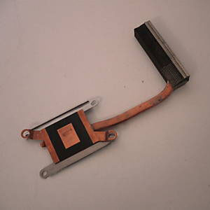 HP - PROCESSOR HEATSINK ASSEMBLY FOR PAVILION DV5000 DV8120 (403827-001).