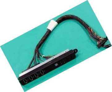 HP 685049-001 FRONT IO MODULE ASSY FOR PROLIANT ML350E GEN8 E5-2420 6LFF PERF US SVR.