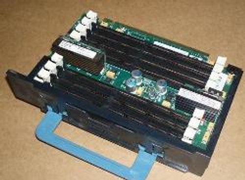 HP 404837-001 MEMORY EXPANSION BOARD FOR PROLIANT ML370 G5.