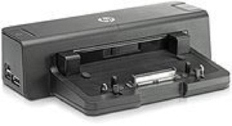 HP 686178-002 90W DOCKING STATION (PUM 1.0) FOR ELITEBOOK 8470P NOTEBOOK.
