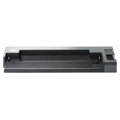 HP 644675-001 DOCKING STATION FOR ELITEBOOK 2560P 2570P NOTEBOOK PC.