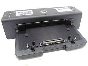 HP - 230W DOCKING STATION FOR ELITE BOOK NOTEBOOK PC (575324-002).