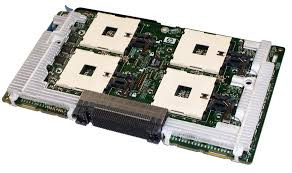 HP - PROCESSOR BOARD FOR PROLIANT DL740 760 G2 (314379-001).