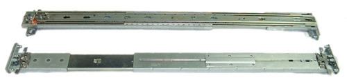 HP 377839-001 3U-7U SPS RACK MOUNT KIT WITHOUT CABLE MANGEMENT FOR PROLIANT DL580 G2 G3 ANDG4 ML370 G5 ML570 G3 G4.