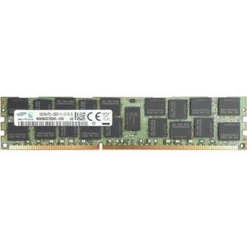 Samsung - DDR3 - 16 GB - DIMM 240-pin( M393B2G70QH0-CK0) Samsung - DDR3 - 16 GB - DIMM 240-pin( M393B2G70QH0-CK0)