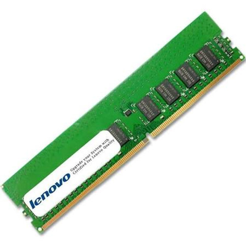 Lenovo - DDR4 - 8 GB - DIMM 288-pin( 4X70P26062)