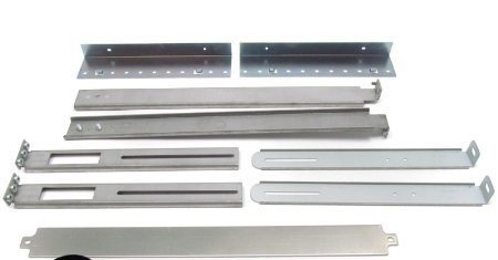 HP 306155-001 RACK MOUNT KIT FOR IP SERVER CONSOLE SWITCH KVM.