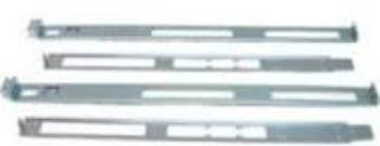 HP - RAIL KIT FOR SL SWITCH/CISCO 4948(574549-B21).