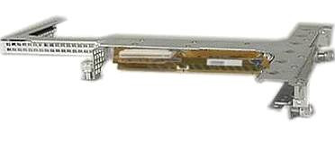 HP 614839-B21 2 GPU RISER KIT FOR PROLIANT SL390S G7.