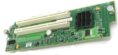 HP - HOT PLUG PCI-X 2-SLOT MEZZANINE FOR PROLIANT DL580 G3 (377520-B21).